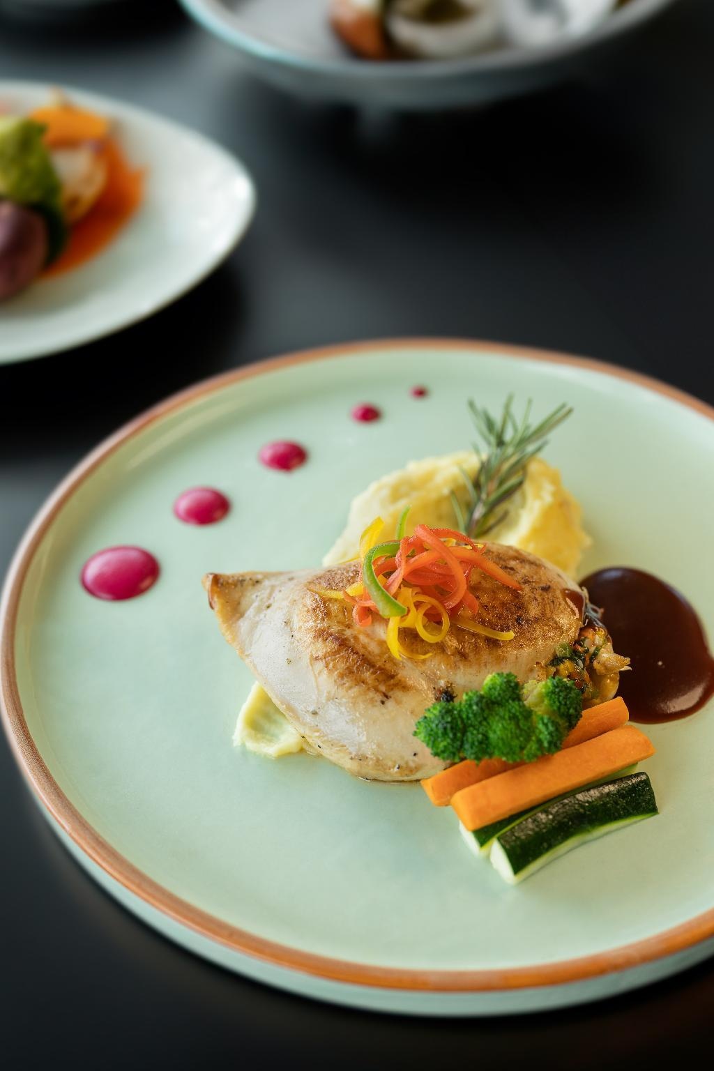 The Acacia Hotel And Spa Goa  Dining  Food And Beverages 21   Copy